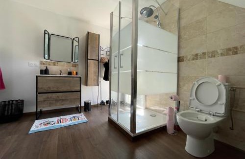 Saint-Pabu Casa | Logement pour 6 personnes 800 m des plages