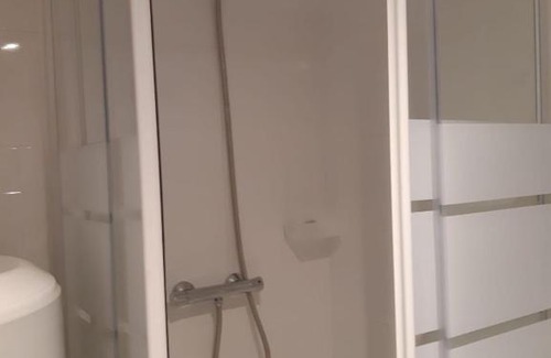 Dagneux Chalet De Esquí | Logement proche Lyon-aéroport-Centrale Bugey