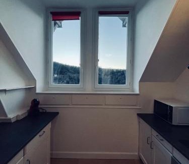 Mont-Dore Casa | Logement Romily avec vue Montagne