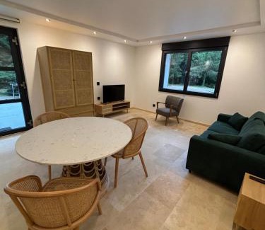 Rambervillers Apartamento | Logement Seigneur
