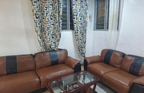 Tchaourou Casa | Logement solidaire dans un bel appartement à Fidjrossè Plage