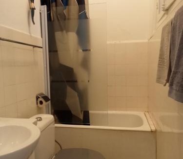 Montceau-les-Mines Apartamento | Logement spacieux et lumineux