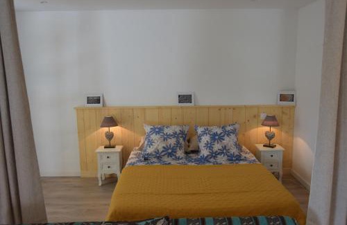 Gruissan Plage Apartamento | Logement spacieux au calme - Plage des Chalets