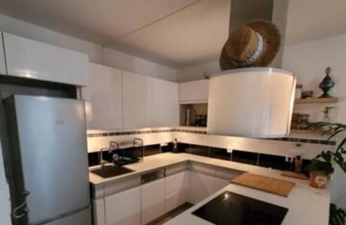 Thiers Apartamento | Logement Spacieux Idéal Couple