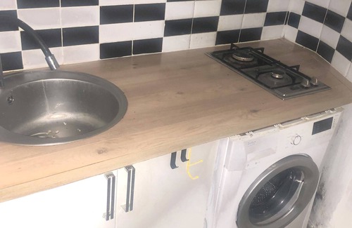 19th Arrondissement Apartamento | Logement Sympa