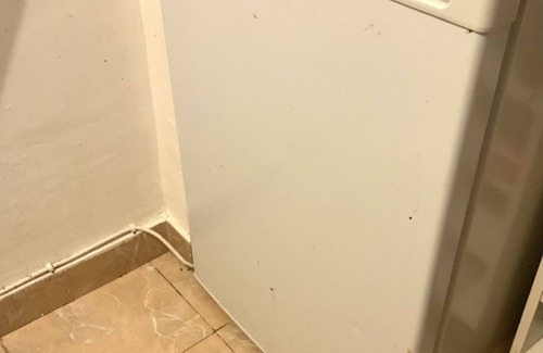 19th Arrondissement Apartamento | Logement Sympa