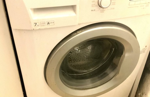 19th Arrondissement Apartamento | Logement Sympa