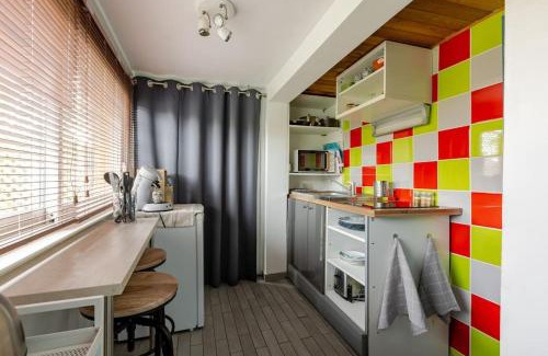 Plerin Apartamento | Logement T1 Baie de Saint-Brieuc