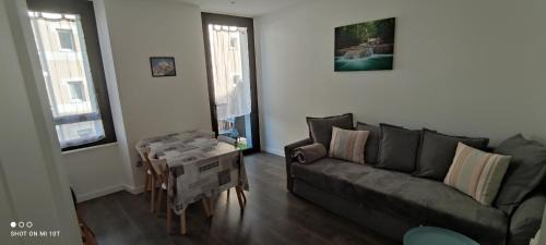 La Roche-sur-Foron Apartamento | Logement tout confort au coeur de la Haute-Savoie - Le Barycentre