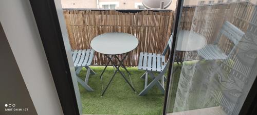 La Roche-sur-Foron Apartamento | Logement tout confort au coeur de la Haute-Savoie - Le Barycentre