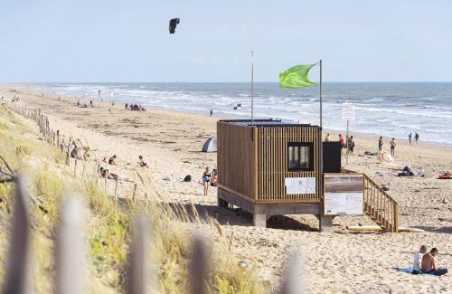 Brem Sur Mer Casa | LogementIndisponible