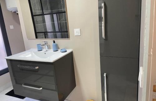 Montry Apartamento | Logementprivatif en famille à Disney
