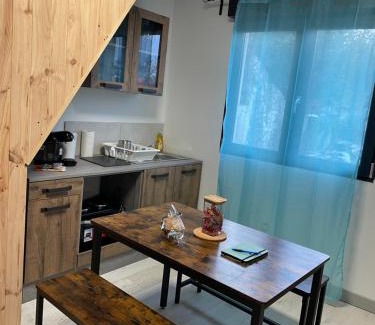 Montry Apartamento | Logementprivatif en famille à Disney