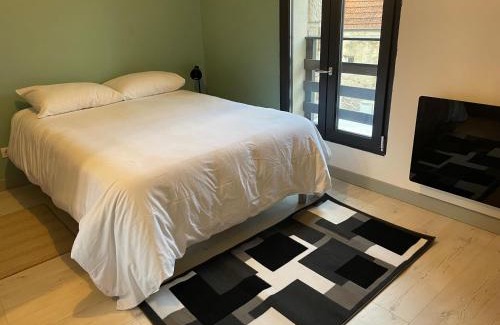 Montry Apartamento | Logementprivatif en famille à Disney