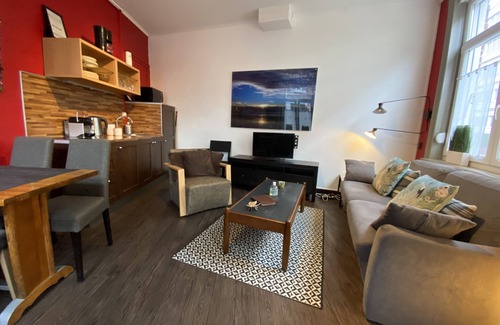 La Madeleine Apartamento | Loger à La Madeleine