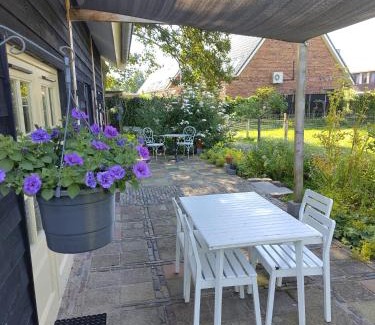 Uddel Casa | Logeren bij De Soerensesteeg