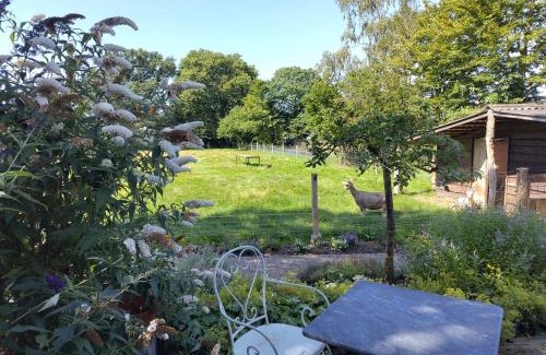 Uddel Casa | Logeren bij De Soerensesteeg