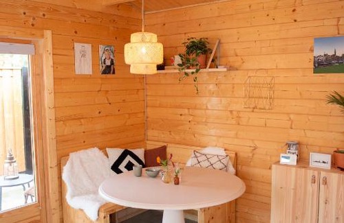 Veere Casa | Logeren in Veere