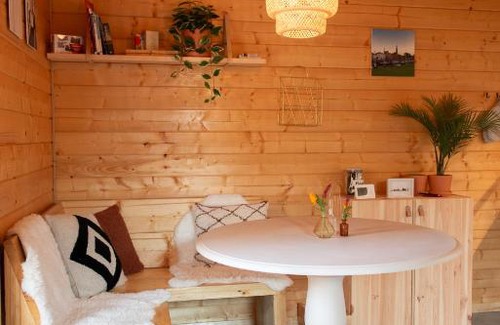 Veere Casa | Logeren in Veere