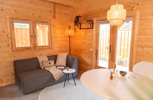 Veere Casa | Logeren in Veere