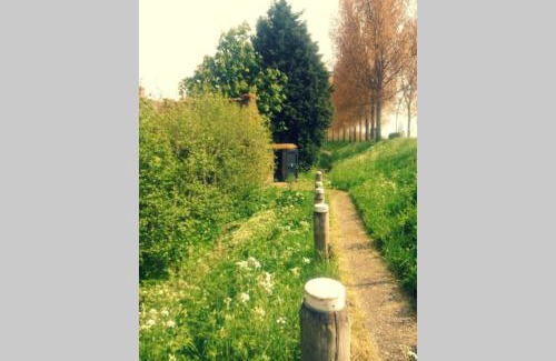 Stavenisse Casa | Logeren op de Thoolse Parel vakantiehuis