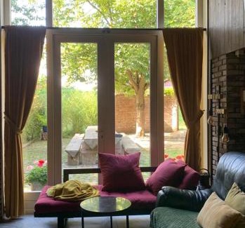 Stavenisse Casa | Logeren op de Thoolse Parel vakantiehuis