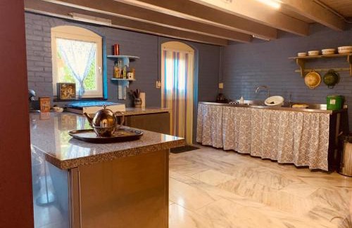 Stavenisse Casa | Logeren op de Thoolse Parel vakantiehuis