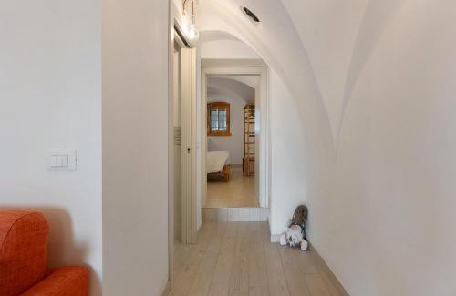 Dorsino Apartamento | Logge dei Paroloti Agnese
