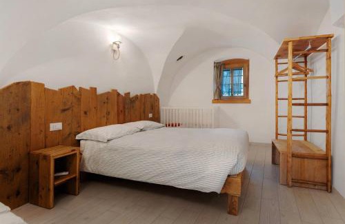 Dorsino Apartamento | Logge dei Paroloti Agnese