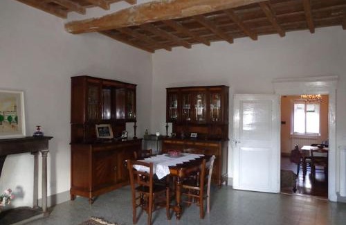 Barberino di Mugello Apartamento | Logge medicee appartamento grande