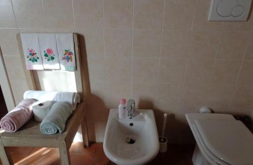 Barberino di Mugello Apartamento | Logge medicee appartamento grande