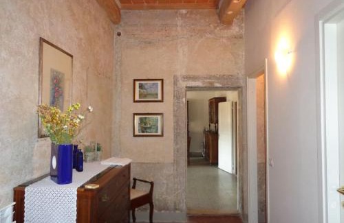Barberino di Mugello Apartamento | Logge medicee appartamento grande