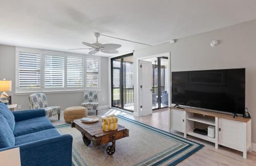 Sanibel Casa | Loggerhead 261 - Gorgeous Residence at Loggerhead Cay with Fantastic Amenities