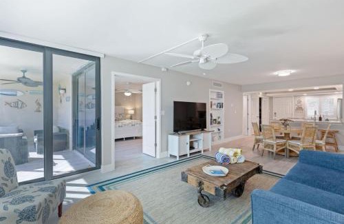 Sanibel Casa | Loggerhead 261 - Gorgeous Residence at Loggerhead Cay with Fantastic Amenities