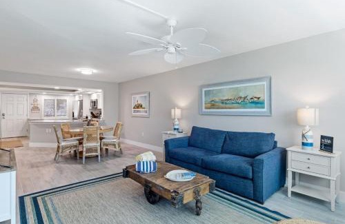 Sanibel Casa | Loggerhead 261 - Gorgeous Residence at Loggerhead Cay with Fantastic Amenities