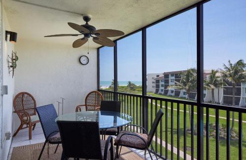 Sanibel Casa | Loggerhead 543 - Gorgeous Beachfront Residence at Loggerhead Cay