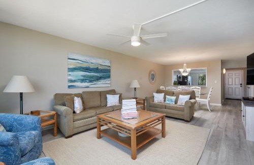 Sanibel Casa | Loggerhead 543 - Gorgeous Beachfront Residence at Loggerhead Cay