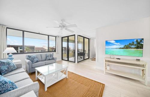 Sanibel Casa | Loggerhead Cay #224
