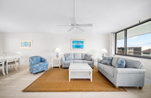 Sanibel Casa | Loggerhead Cay #224