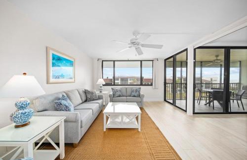 Sanibel Casa | Loggerhead Cay #224