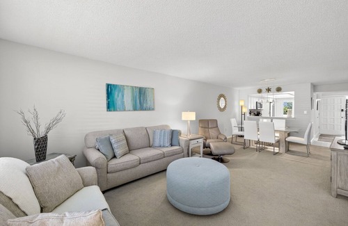 Sanibel Casa | Loggerhead Cay 462 New and Gorgeous!