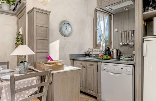 Oppede Condominio | Loggia 11 Platane | Résidence Les Petitons