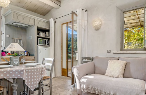 Oppede Condominio | Loggia 11 Platane | Résidence Les Petitons