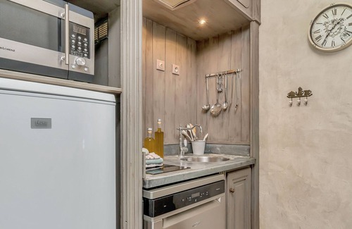 Oppede Condominio | Loggia 8 Laurier | Résidence Les Petitons