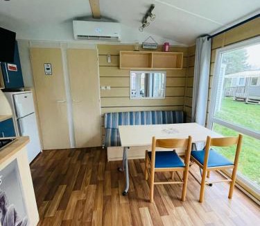 La Boissiere-de-Montaigu Otro | Loggia ConfortPlus 2ch 5per Puy duFou 900PA