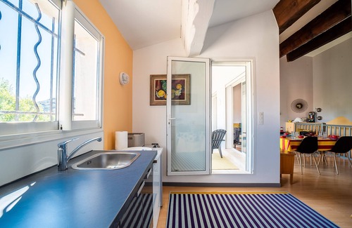 Port-Vendres Apartamento | Loggia Català - A 10min de Collioure