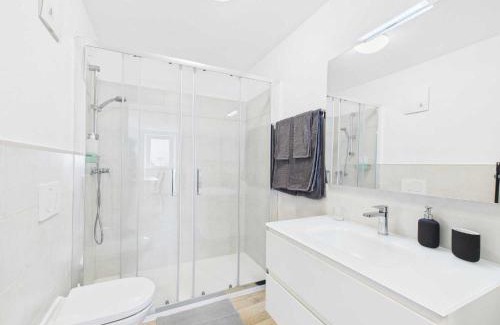 Curio Apartamento | Loggia di charme in Malcantone