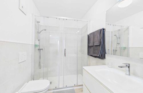 Curio Apartamento | Loggia di charme in Malcantone