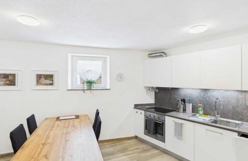 Curio Apartamento | Loggia di charme in Malcantone