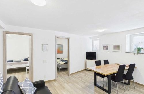 Curio Apartamento | Loggia di charme in Malcantone
